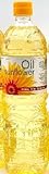 Albe - Sonnenblumenöl 1000ml | Perfekt zum Kochen, Backen und Fittieren | 100% Sonnenblumenöl | ISO 22000 zertifiziert | 6 Stüc