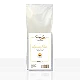 Coffeefair Instant-Zitronentee für Automaten 1kg Lemon-Tea, Tee-Pulver