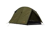 Grand Canyon Unisex – Erwachsene Cardova 1 Zelte, Olive, Norm