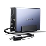 UGREEN 120W Uninterruptible Battery Power Supply for NAS