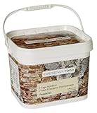 Emergency Food - 7 Tage Notvorrat - Paket - Vegetarisch