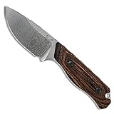 Benchmade Hidden Canyon Jagd, Brau