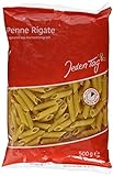 Jeden Tag Nudeln, Penne, 500 g