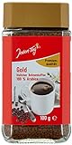 Jeden Tag Gold Instant Kaffee 100 g