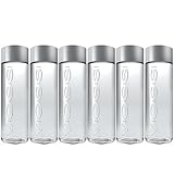 Voss Mineralwasser Still PET 500 ml 6 Stüc