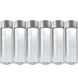 Voss Mineralwasser Still PET 500 ml 6 Stüc