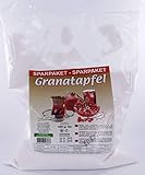 Ottoman Granatapfel Tee 1 kg, Früchtetee, türkischer Instant Tee, Teepulver