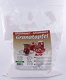 Ottoman Granatapfel Tee 1 kg, Früchtetee, türkischer Instant Tee, Teepulver