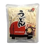 Suki Japanische Udon Nudeln, (30*200 gm ) , 6000 gram (30 er Pack)