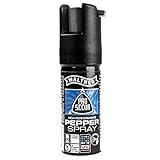 Walther Abwehrsprays ProSecur Pfefferspray, 16 m