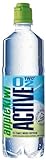 Active O2 Apfel-Kiwi, Sauerstoff-Mineralwasser mit Apfel-Kiwigeschmack, PET - 0.75L - 4x