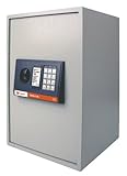 Kingavon BB SAFE28 Elektronischer Safe, groß
