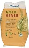 Reformhaus Goldhirse bio, 500 g