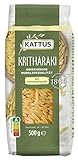 Kattus Kritharaki - Griechische Nudelspezialität, 500 g