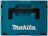 Makita B-43044 Bohrer Bit Set 66tlg. im MAKPAC