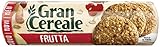 Barilla Kekse Gran Cereale Frutta, 250 g