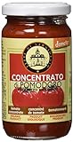 Terre Di Sangiorgio Bio Tomatenmark, 12er Pack (12 x 200 ml)