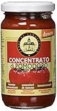 Terre Di Sangiorgio Bio Tomatenmark, 12er Pack (12 x 200 ml)