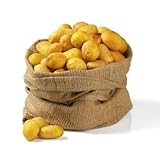 Kartoffeln | Deutsche Kartoffeln aus der aktuellen Ernte (festkochend, 2,50 KG)