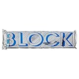 Wawi Blockschokolade Zartbitter, 200 g