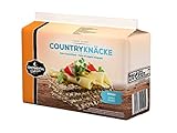 Countryknäcke Knäckebrot Roggen 250g