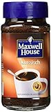 Maxwell House löslicher Kaffee, 1 x 200 g Instant K