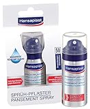 Hansaplast Sprüh Pflaster, 32 m