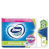 ZEWA W&W Reinweiss 4x45