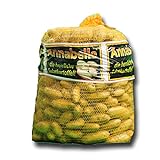 Kartoffel Kuhn - Annabelle, festkochend, bauerngesackt, 25 kg Sac