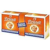 Brandt Markenzwieback 450g - Doppelpack - Sparpac