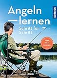 Angeln lernen Schritt für Schritt: Vom Petrijünger zum Angelpaps