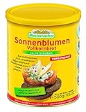 500g Sonnenblumen Vollkornbrot von Mestemacher (0,58 EUR/100g)