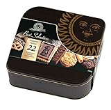 Gebäckmischung in einer wunderschönen Dose Best Selection, 1000 g