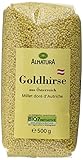 Alnatura Bio Goldhirse, 6er Pack (6 x 500 g)